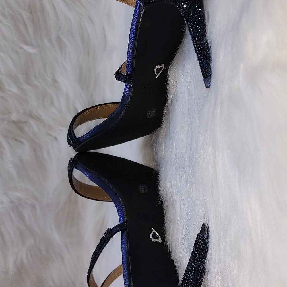 NEW Thalia Sodi Womens Darria Strappy Sandals, Shoes, high heels - Picture 7 of 7